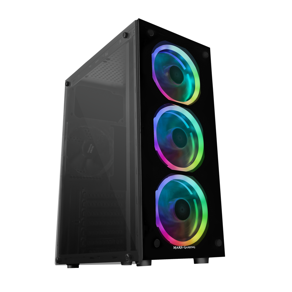 MCG RGB midtower