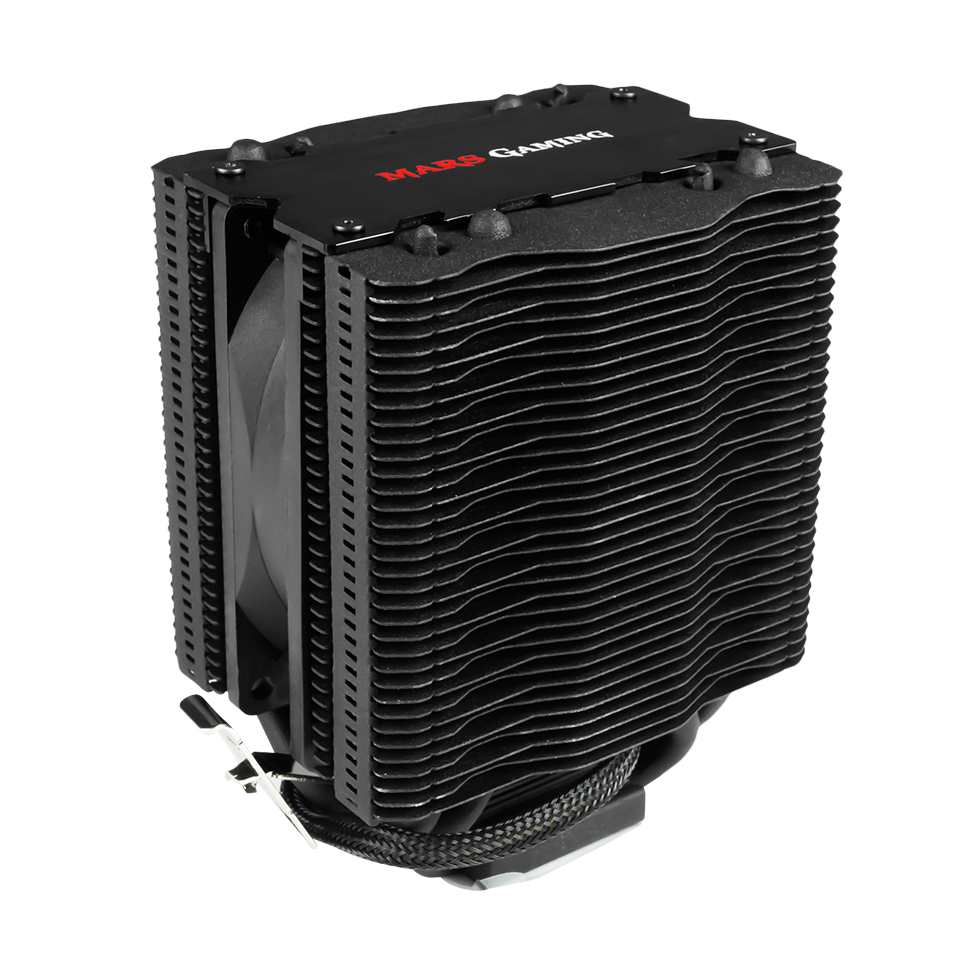 MCPU2 heatsink