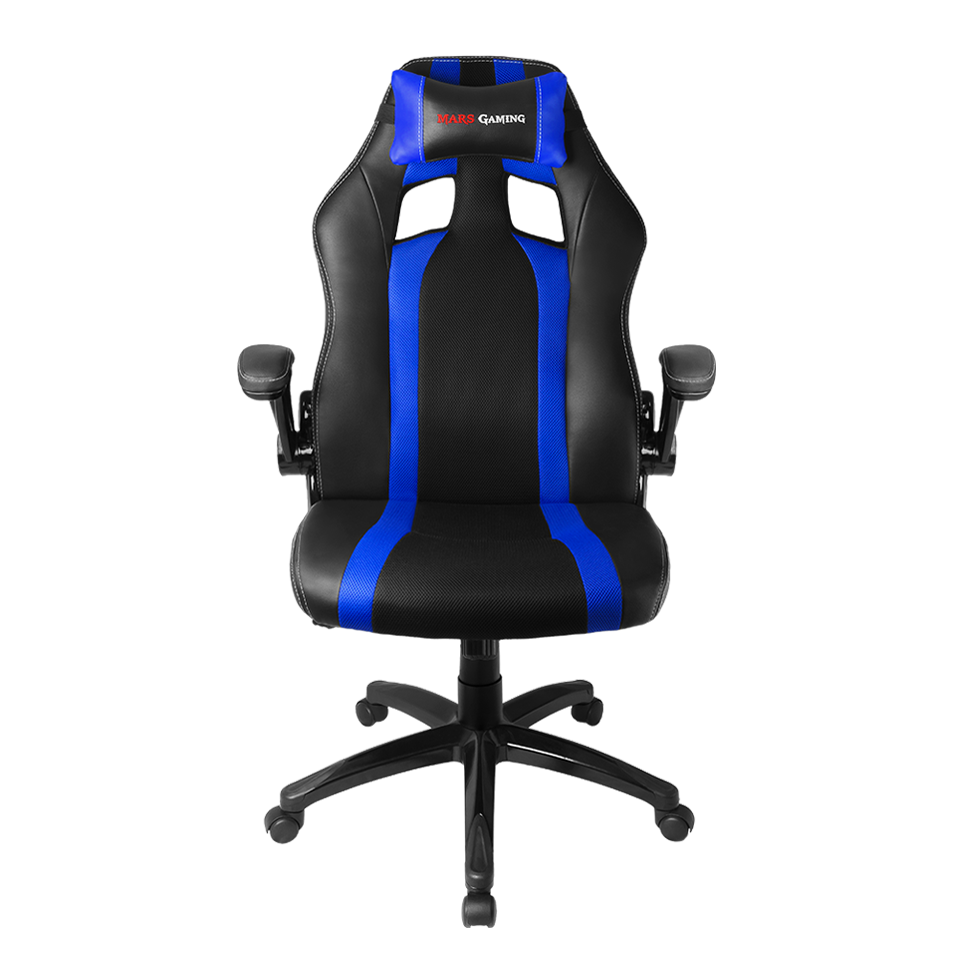 Silla gaming MGC2