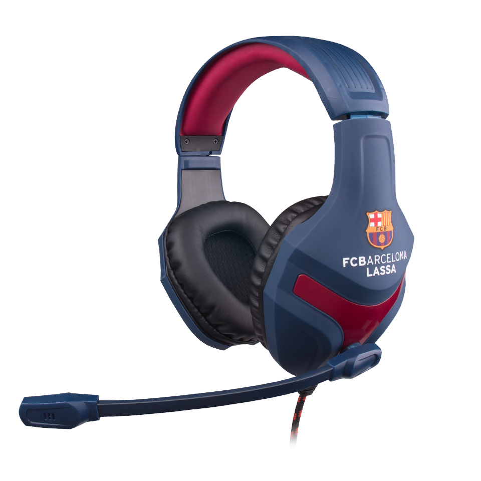 MHBC gaming headphones