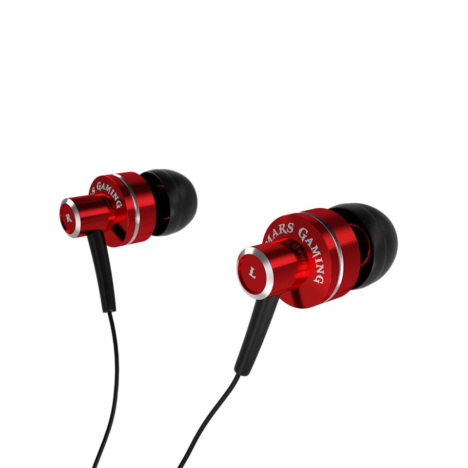 Auriculares gaming MIH1