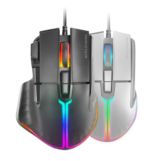 MM-XT GAMING MOUSE