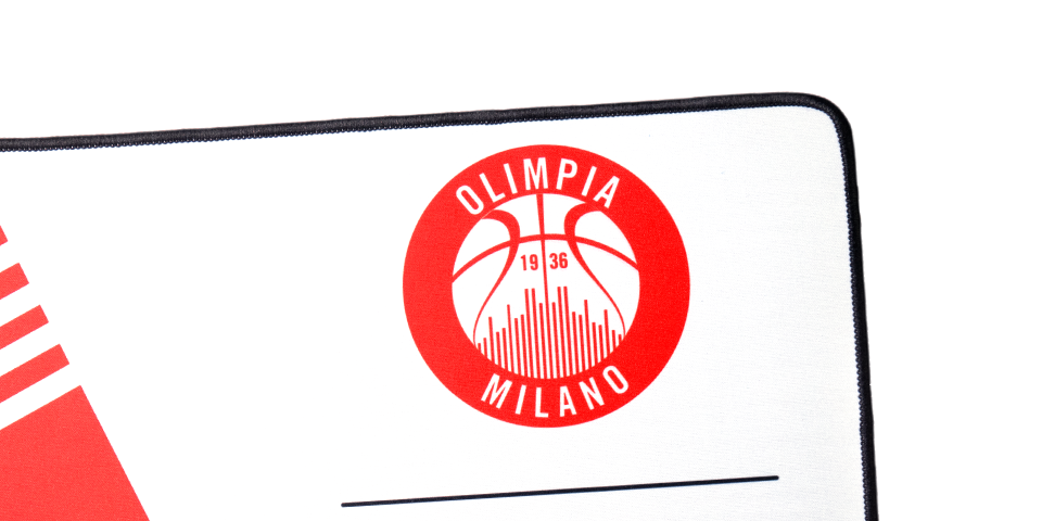 Diseño Emporio Armani EA7 / Olimpia Milano