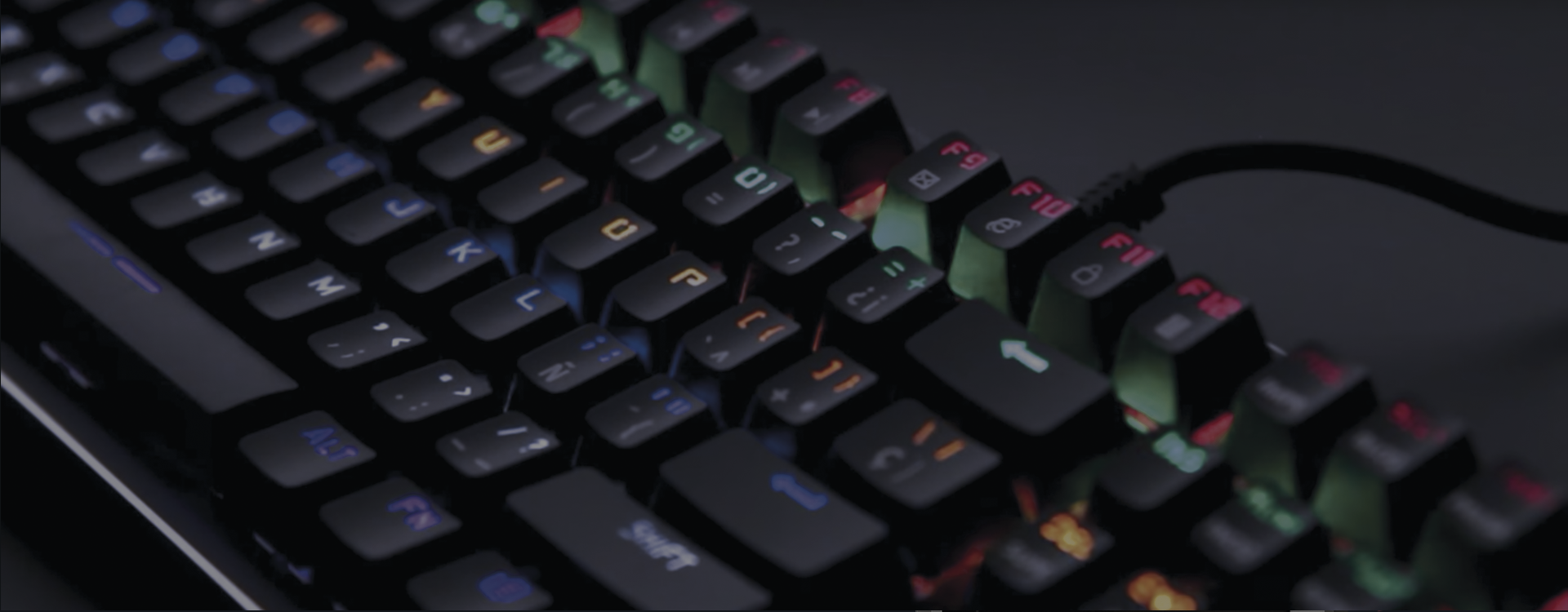 MK4: next level of gaming