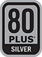 80 plus silver