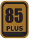 85 Plus