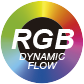 RGB DYNAMIC FLOW