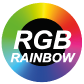 RGB RAINBOW