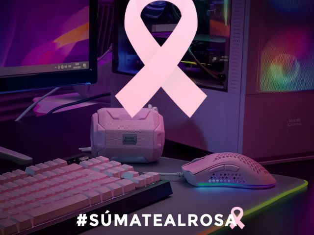 #SUMATEALROSA