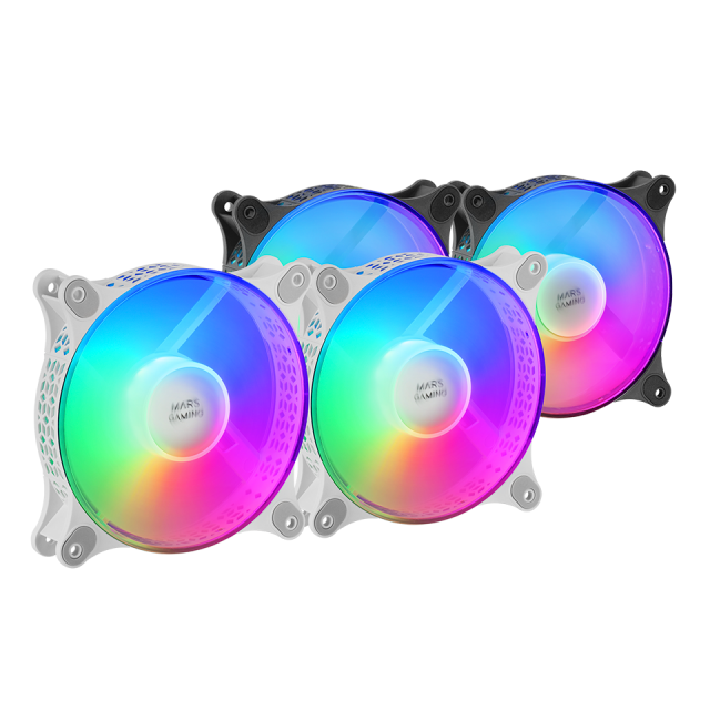 KIT 2 VENTOINHAS MF-DUO