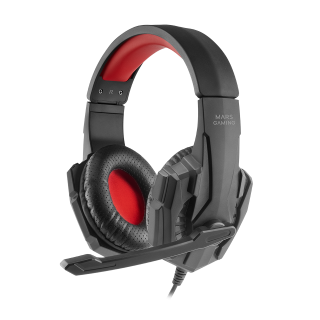 Gamers - MARS GAMING MHAX GAMING HEADSET 💻 ORDER ONLINE 