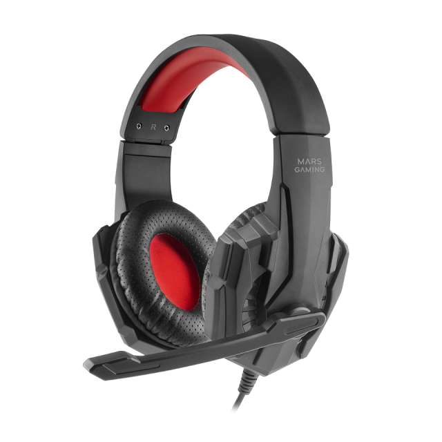 Cuffie gaming MH020