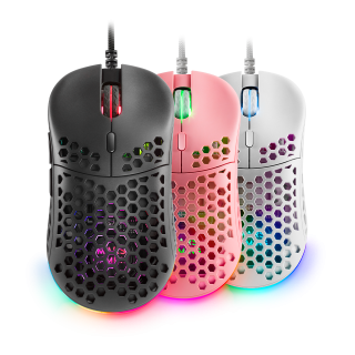 MM55 MOUSE GAMING