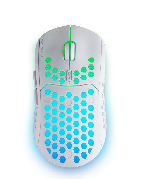 SOURIS SANS FIL MMW3 - Mars Gaming