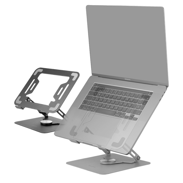 ERGONOMIC STAND FOR LAPTOPS AND TABLETS MA-RSN