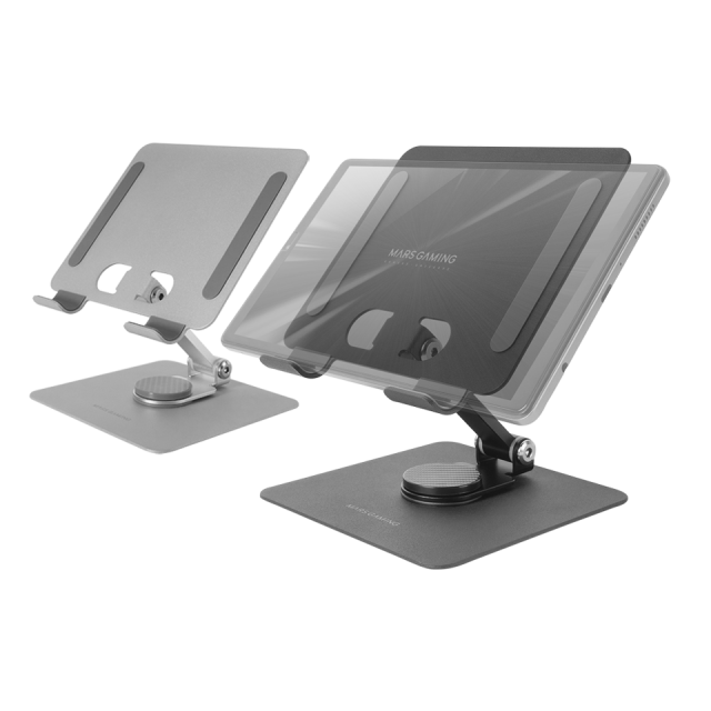 SUPPORTO PER TABLET E CONVERTIBILE 2IN1 MA-RST