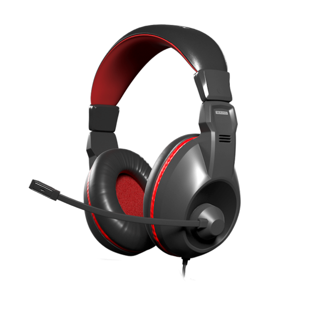 MAH0 gaming headphones