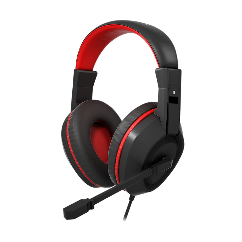 Auriculares gaming MAH1V2