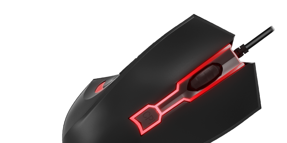 RGB Flow lighting