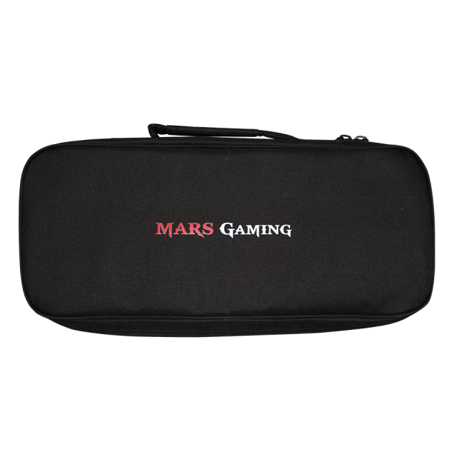 MB1 gaming messenger bag