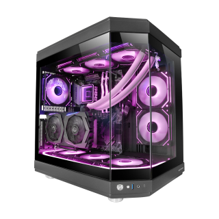 MC-3T CASE GAMING PREMIUM