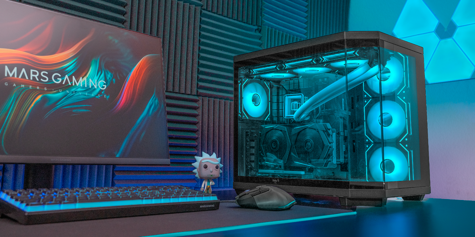 CUSTOM VISUAL SPECTACLE