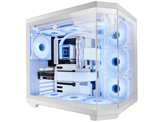 PANORAMIC VIEW WITH REMOVABLE TRIPLE TEMPERED GLASS