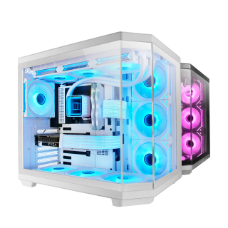 CUSTOM GAMING CASE MC-3TCORE