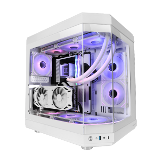 MC-3T PREMIUM GAMING CASE