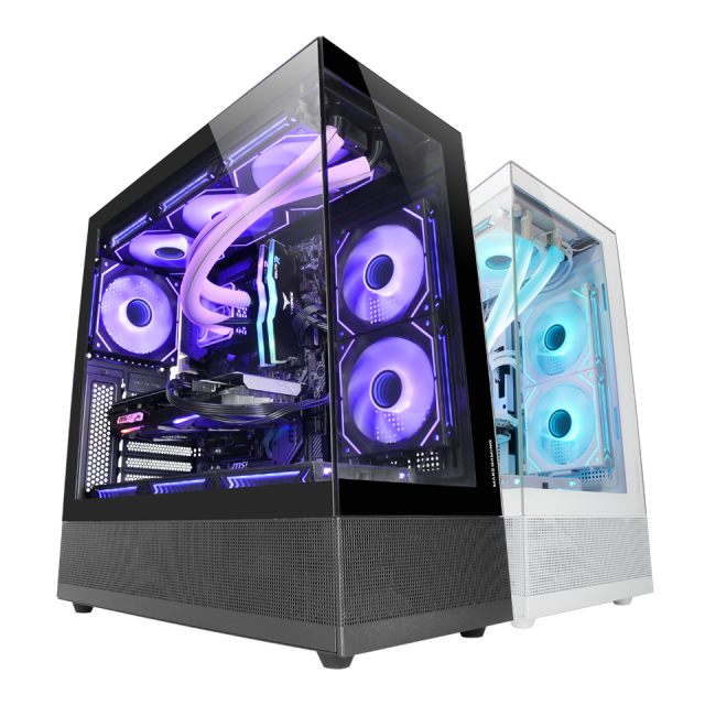 CASE GAMING MC-SET