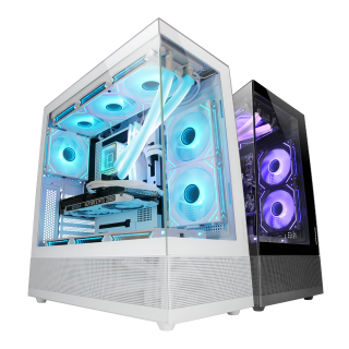 BOÎTIER GAMING MC-SET