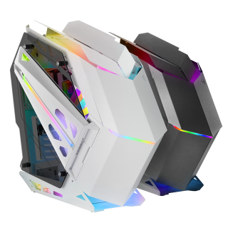 MC-TITAN XXL Gaming Case