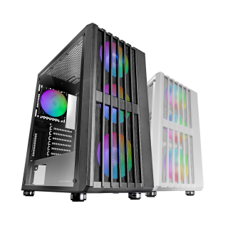 BOÎTIER GAMING MC-VAULT