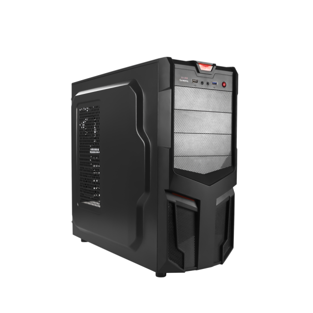 MC115 gaming mid tower