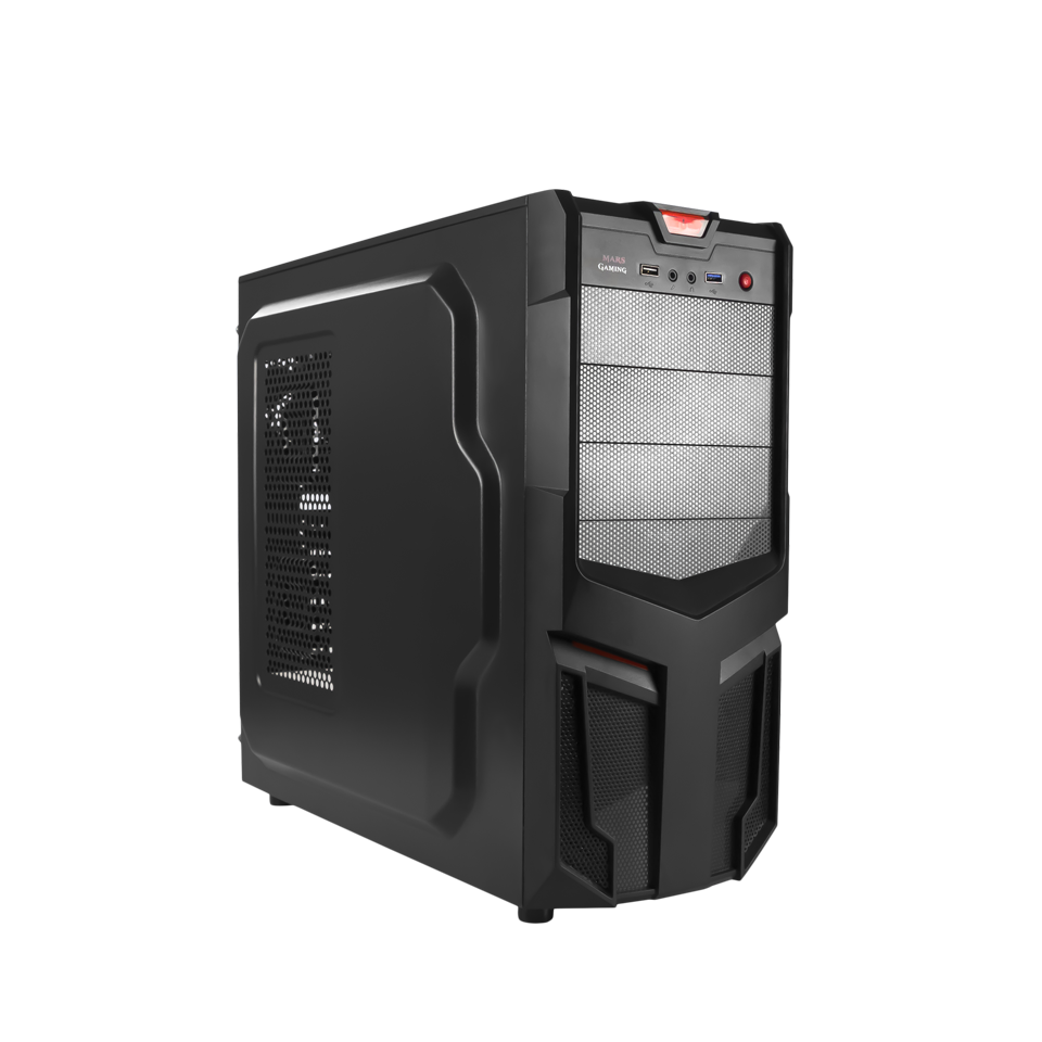 MC115 gaming mid tower