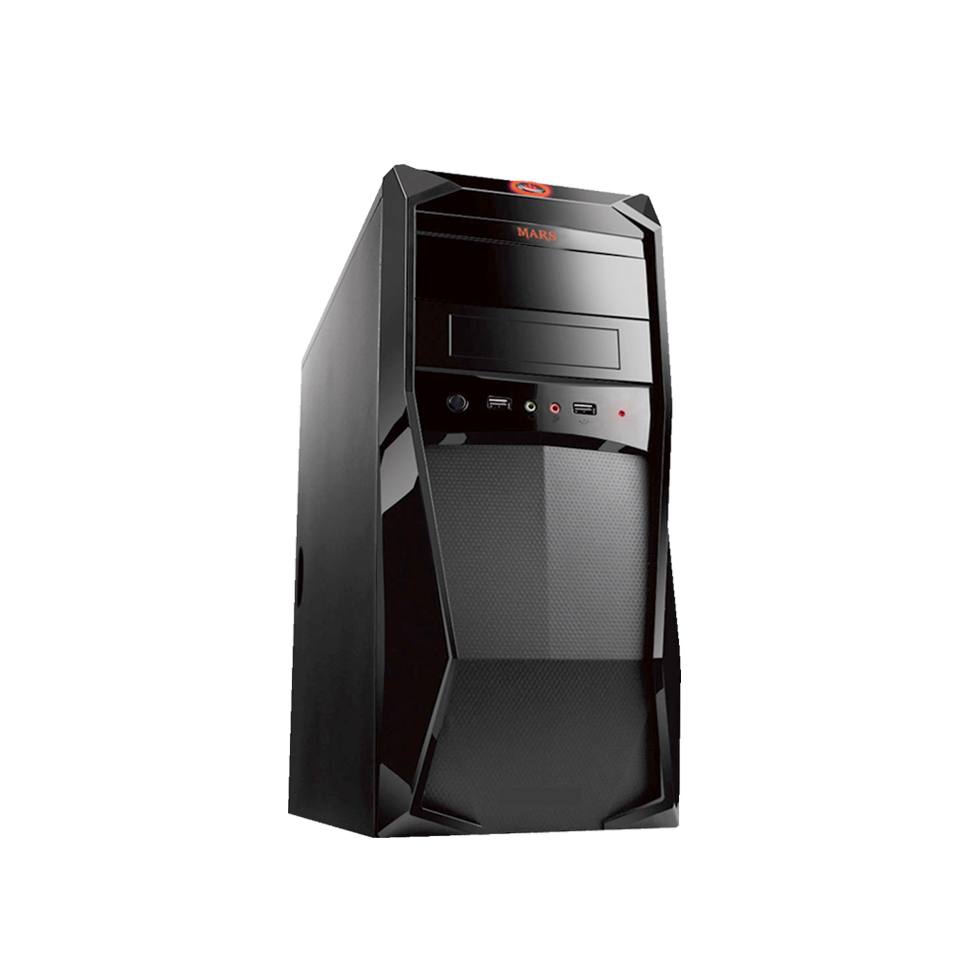 MC1 gaming mid tower