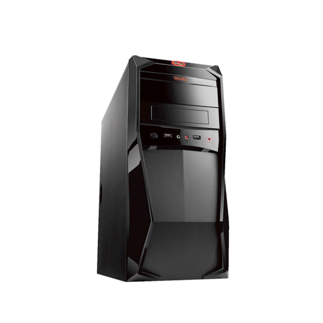 MC1V2 gaming mid tower