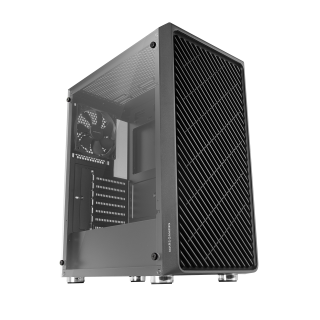 Caja PC Gaming - Torre E-ATX - Mars Gaming MC-KX - ARGB - Blanca - Inside-Pc  - Inusnet.com - Inside-Pc Baza