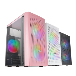 CASE GAMING COMPATTA MC300