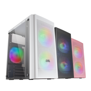 CASE GAMING COMPATTA MC300