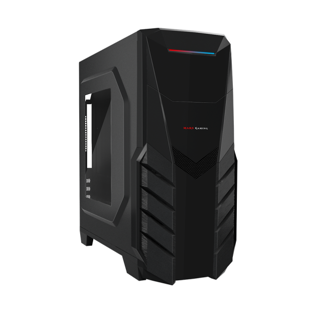MC316 gaming mid tower