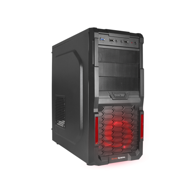 MC3 gaming mid tower