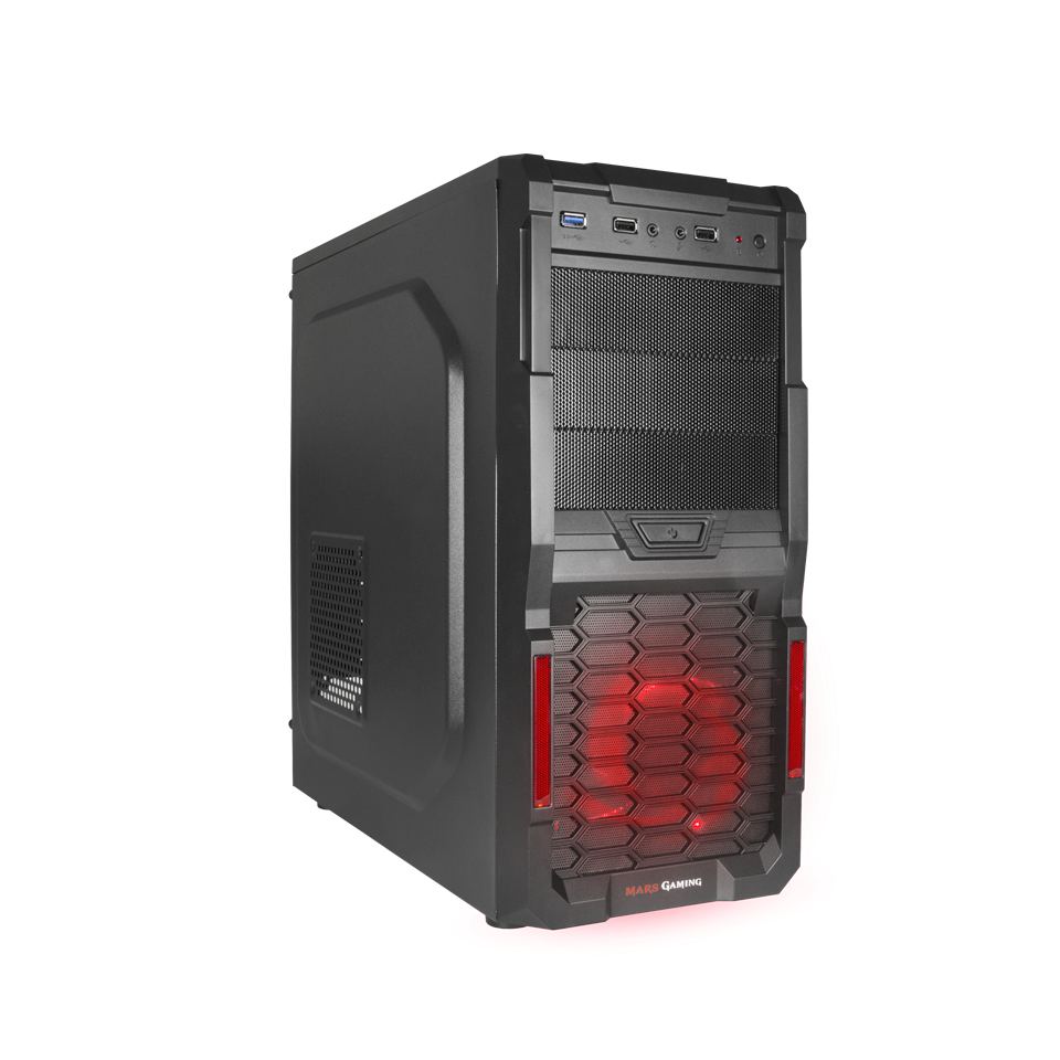 Semitorre gaming MC3