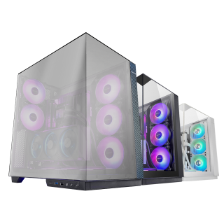 MC-3GF GAMING CASE