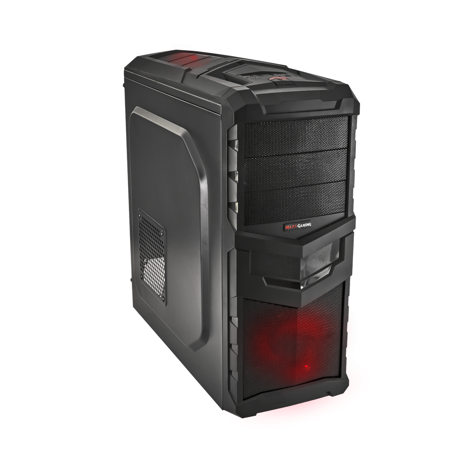 Semitorre gaming MC4