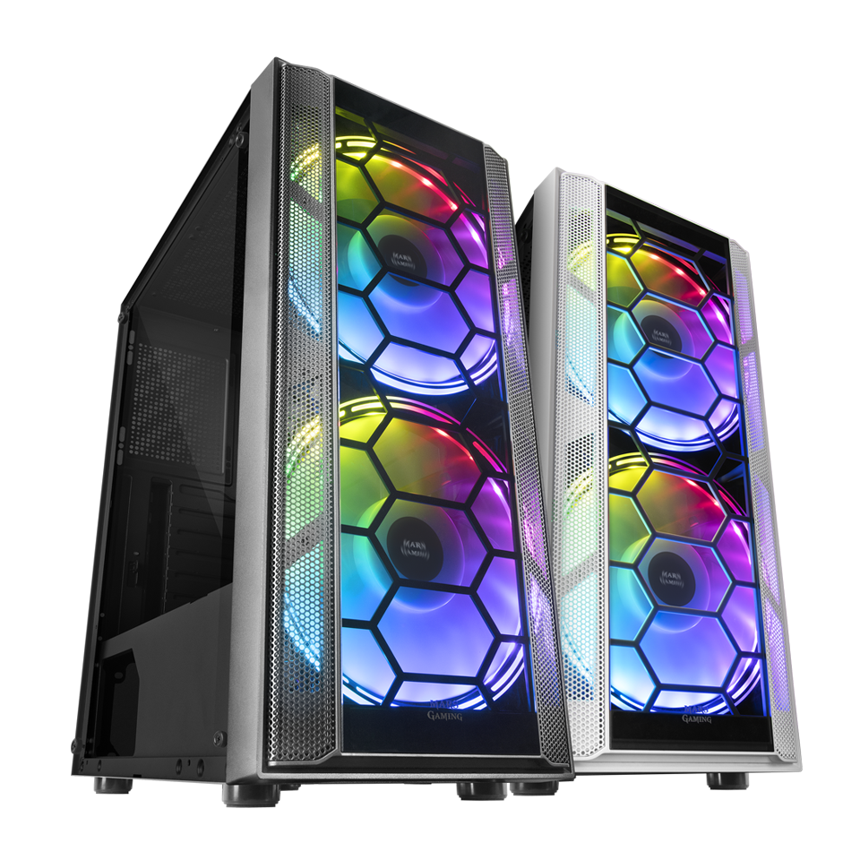 MIDTOWER GAMING MC500