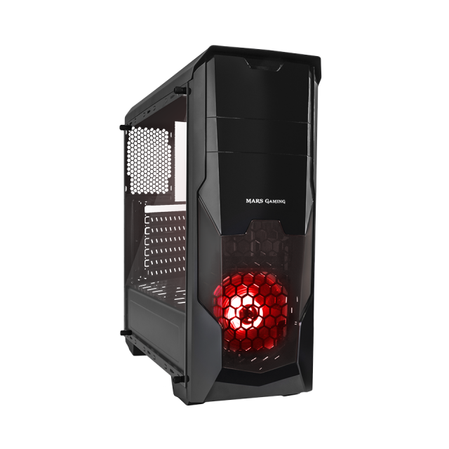 MC5 gaming mid tower