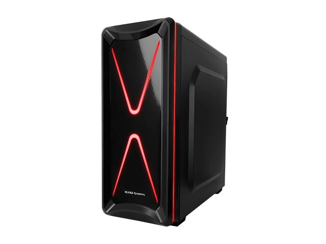 Caja Gamer