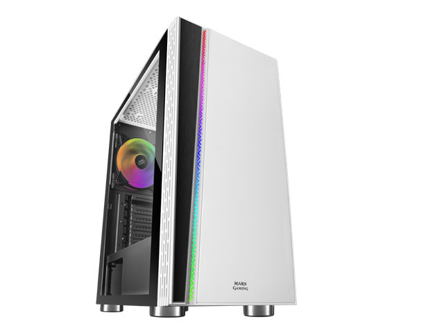 VENTILAÇÂO RGB CHROMA