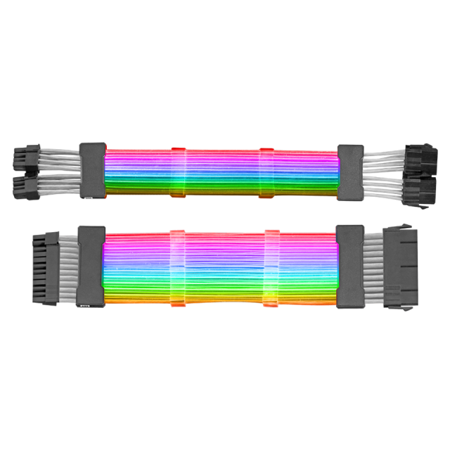 EXTENSOR DE CABLE ARGB MCA-16 Y MCA-24